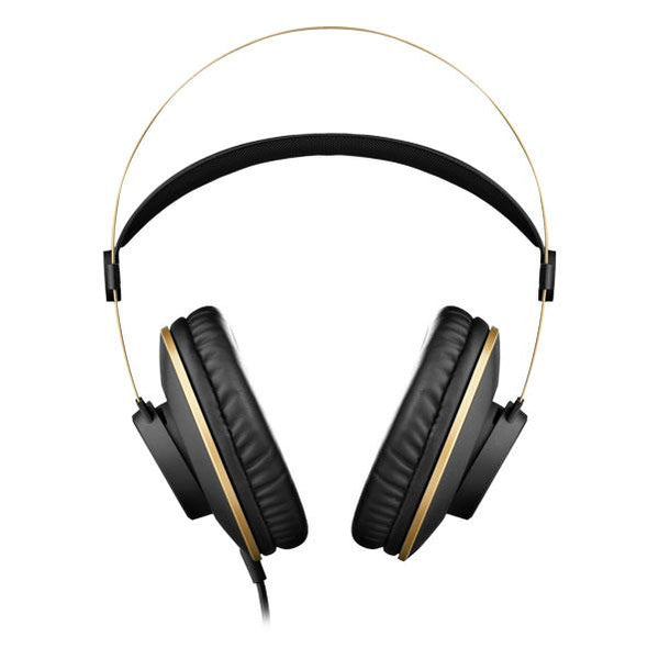 Connect akg headphones online to laptop