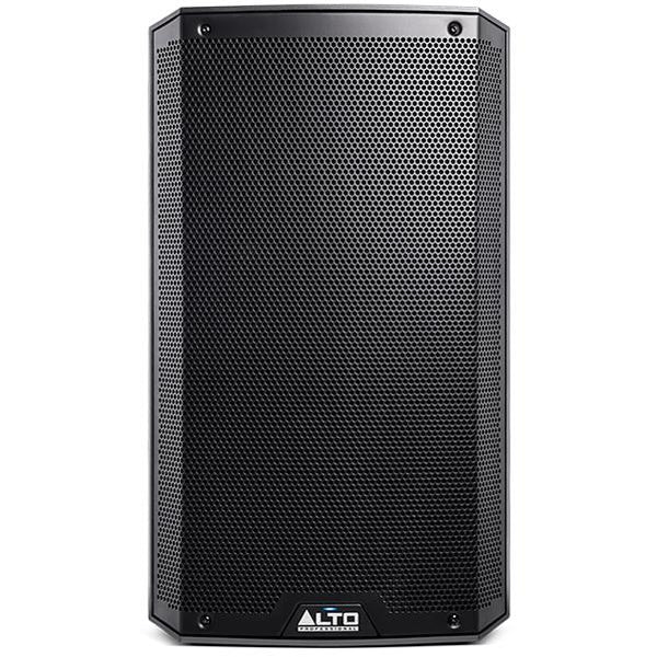 Alto store monitor speakers