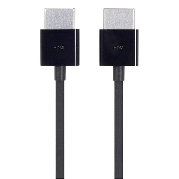 Cable hdmi 2025 de apple