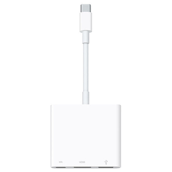 Adaptador av best sale digital de apple