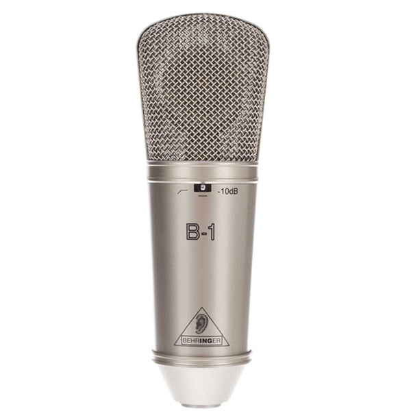 Buy Behringer B1 Condenser Microphone Online | Bajaao