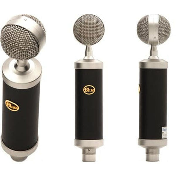 Microphone store baby bottle