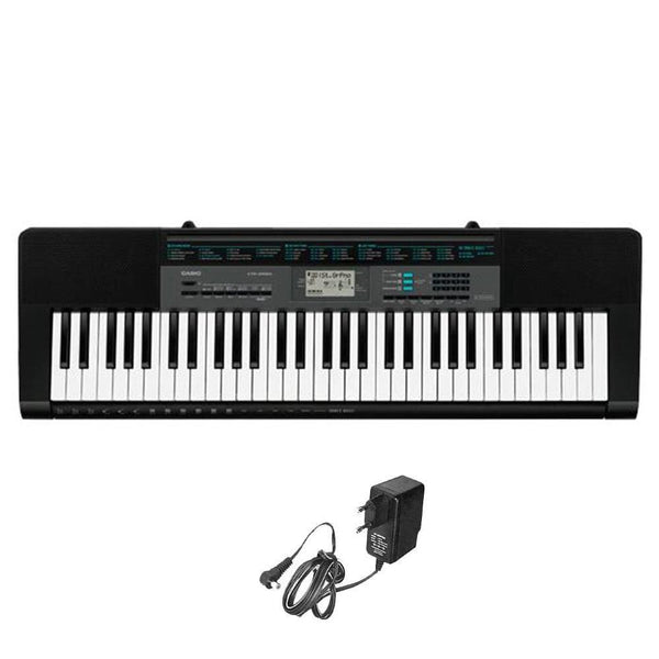 Casio keyboard 2025 ctk 2550