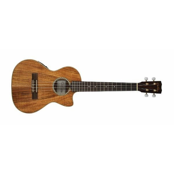 Cordoba 25TK-CE Acoustic-Electric Tenor Ukulele