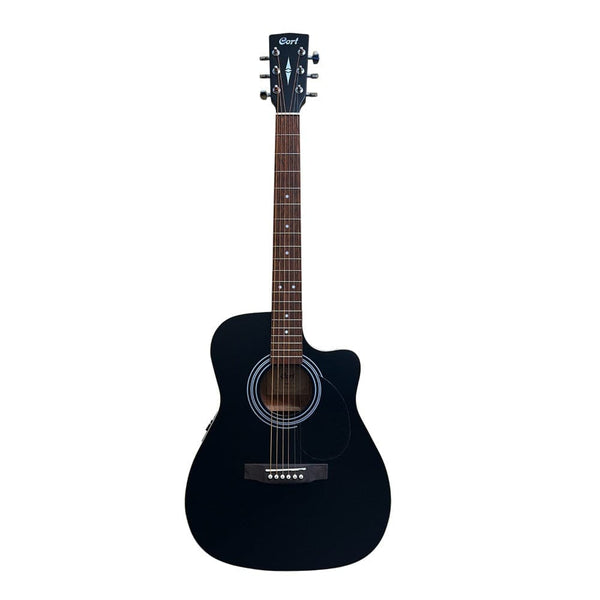 Cort semi acoustic 2024 guitar price