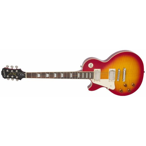 Buy Epiphone Les Paul Standard Plustop Pro Left Handed Electric Guitar Online Bajaao 5219