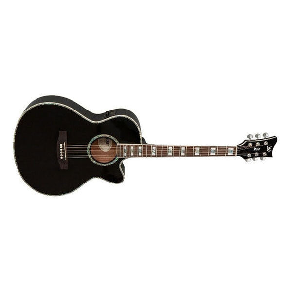 Esp ltd clearance xtone acoustic guitar