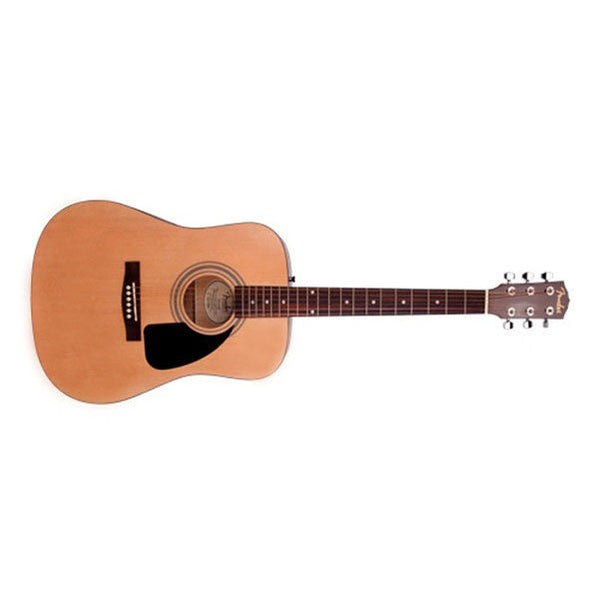 Fender deals fa 100