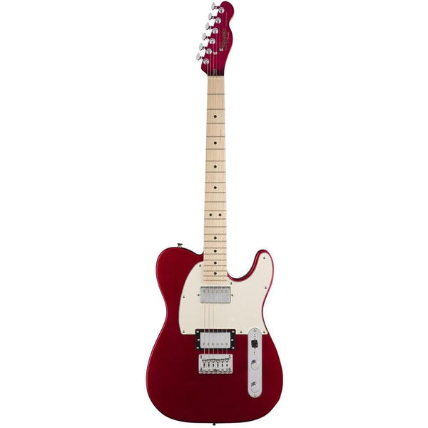 Fender Squier Contemporary Telecaster HH Electric Guitar