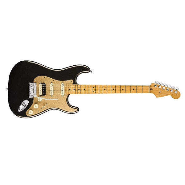 Fender American Ultra Stratocaster HSS Electric Guitar