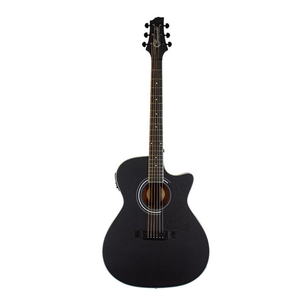 Buy Granada GL240C CEQ 6 String Electro Acoustic Guitar Online