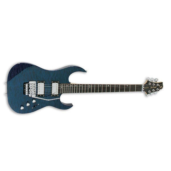 Greg bennett interceptor 2024 electric guitar