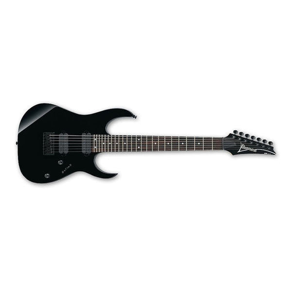 Buy Ibanez RG7421 7-String Electric Guitar Online | Bajaao