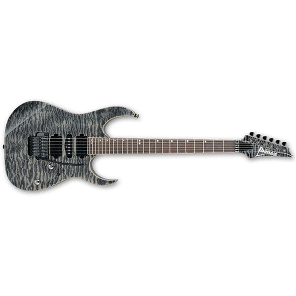 Buy Ibanez Premium RG870QMZ Electric Guitar Online | Bajaao