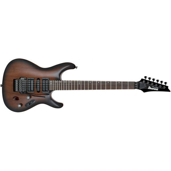 IBANEZ S5470 Prestige TKS - ギター