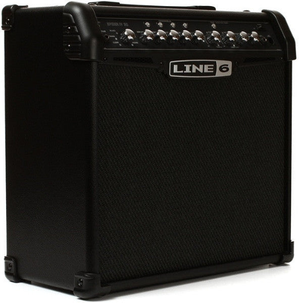 Buy Line 6 Spider IV 30 30W 1x12 Combo Guitar Amplifier Online