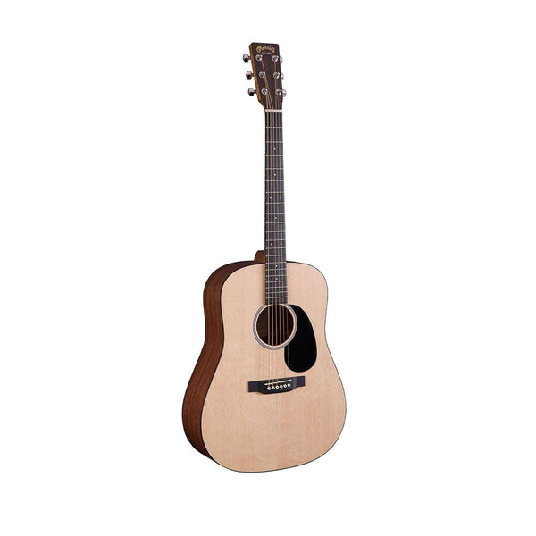 Martin acoustic deals electric dreadnought