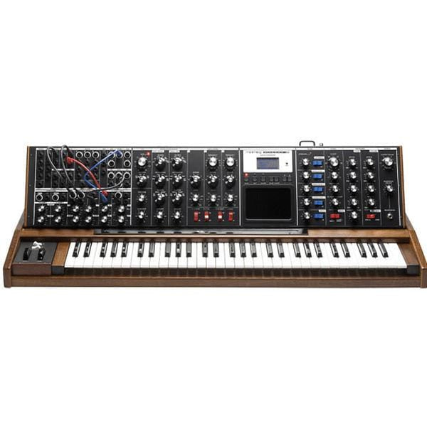 Moog voyager deals price