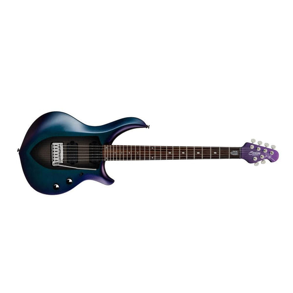 Sterling music man maj shop 100 icr john petrucci signature