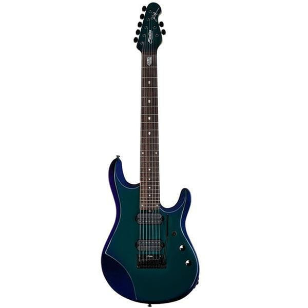 Sterling by Music Man John Petrucci JP70 7-String Electric Guitar with  Gigbag