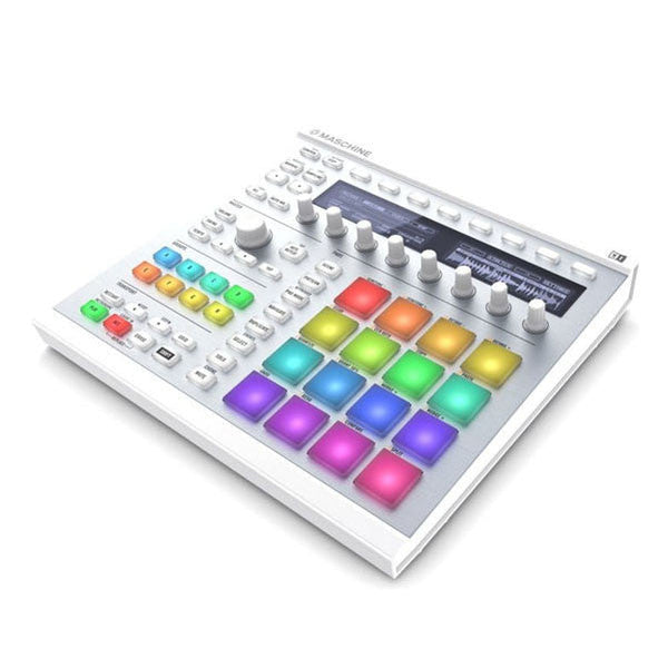 Buy Native Instruments Maschine MK2 Groove Production Studio 