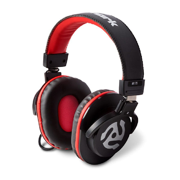 Numark cheap redwave headphones