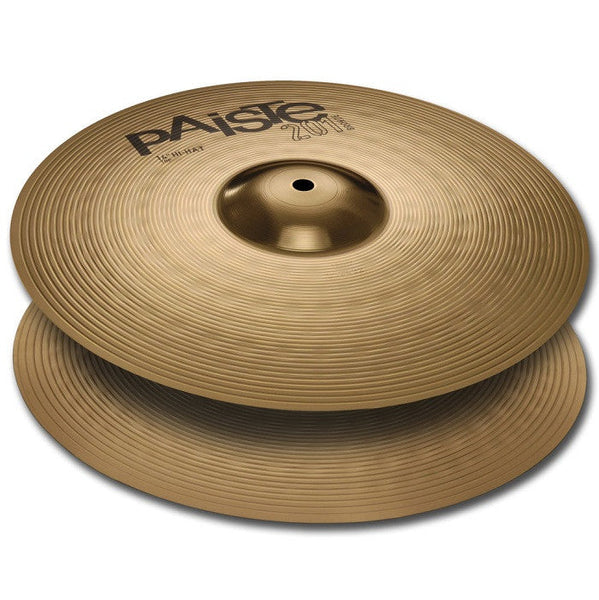 Best paiste store hi hats