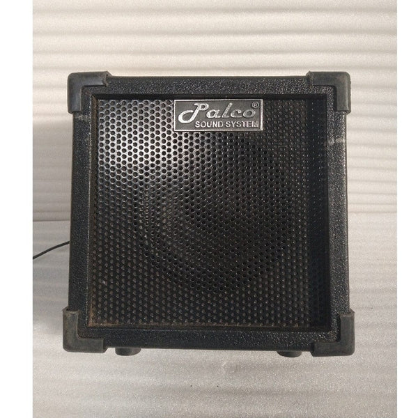 Palco guitar deals amplifier