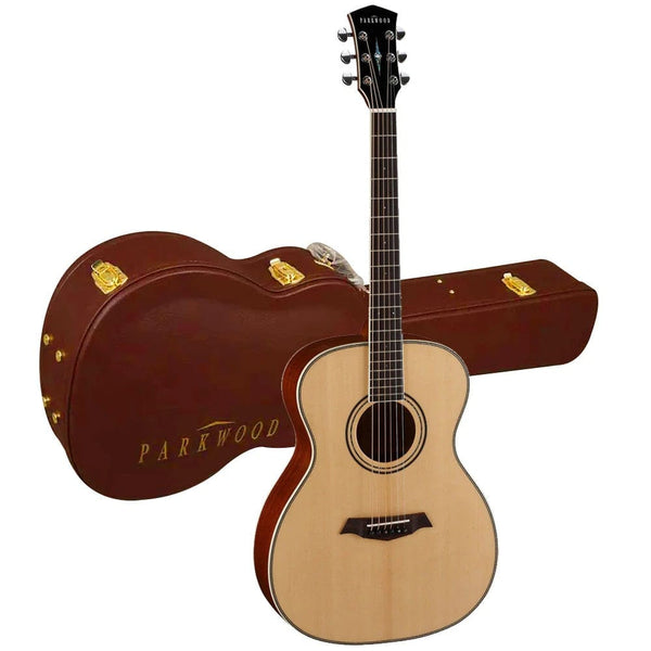 Concert acoustic store guitar case