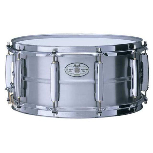 PEARL STE1450BR Sensitone Brass Snare Drum