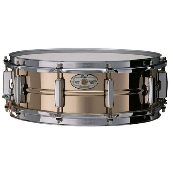 Pearl STE1450PB 14x5 Sensitone Elite Phosphor Bronze Snare Drum