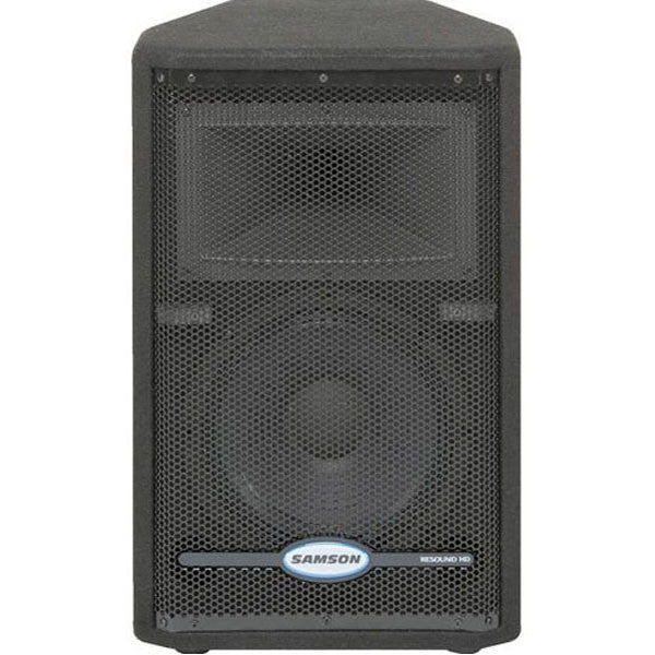 10 inch store passive pa speakers