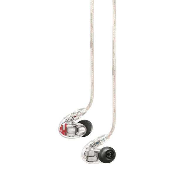 Buy Shure SE846 CL A Earphones Online Bajaao