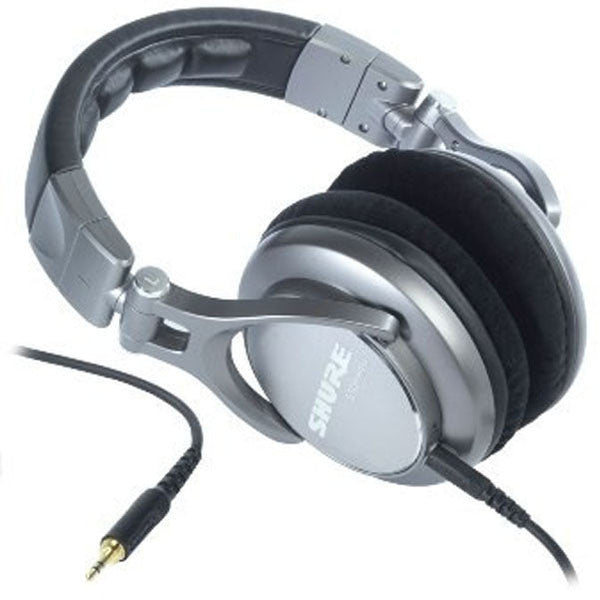 Shure SRH940 Professional Reference Headphones