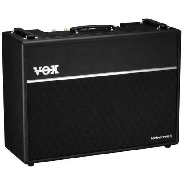 Buy Vox Valvetronic+ Series VT80+ Digital Guitar Amplifier Online Bajaao