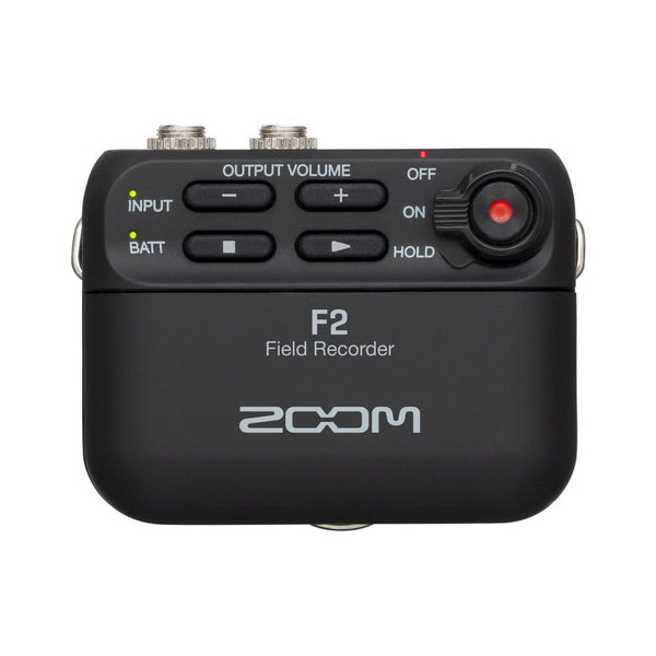 Buy Zoom H1n Handy Recorder Black Online in India