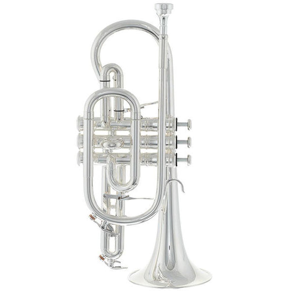 Buy Thomann CR-960 Bb Superior Cornet Online | Bajaao