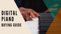 Digital Piano Buying Guide: How to Choose the Right One for You