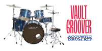 Vault Groover- The Best Drum Kit Under 30,000 Rupees