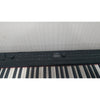 Artesia PE 88 Key Deluxe Digital Piano - Black - Open Box B Stock