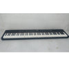 Artesia PE 88 Key Deluxe Digital Piano - Black - Open Box B Stock