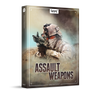 BOOM Assault Weapons Realistic Gun Sound Effects