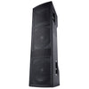Bassboss AT212-MK3 Dual 12" Loudspeaker
