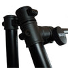 Bajaao 8-Tier A-Frame Keyboard Stand