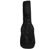 Bajaao Deluxe Heavy Duty 22mm Foam Padded Bass Guitar Gigbag