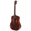 Bromo BAR1HM Rocky Historic Mahogany 6 String Acoustic Guitar