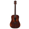 Bromo BAR1HM Rocky Historic Mahogany 6 String Acoustic Guitar