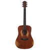 Bromo BAR1H Rocky Historic 6 String Acoustic Guitar