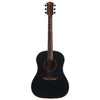 Bromo BAT9ME Tahoma Round Shoulder Dreadnought Electro Acoustic Guitar with EQ