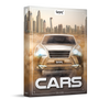 Boom Cars SUVs & Vans Sound Effects Library